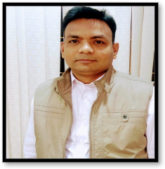 Manoj Kumar Satpathy